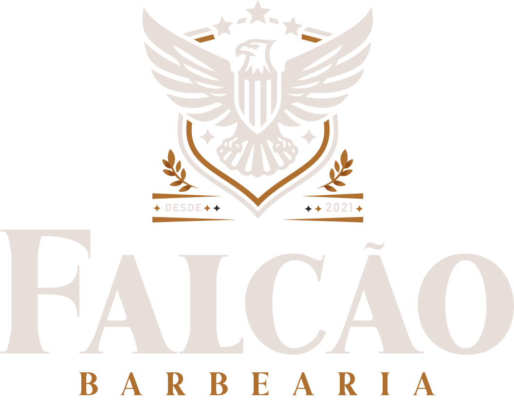 Falcão Barbearia